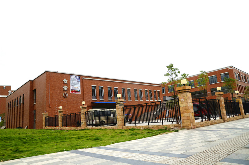四川天一學(xué)校食堂廚房設(shè)備采購項(xiàng)目圖片