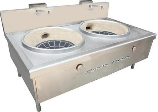 紅外線(xiàn)燃?xì)夤?jié)能灶