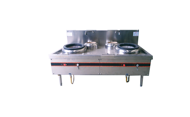 紅外線燃氣節(jié)能灶