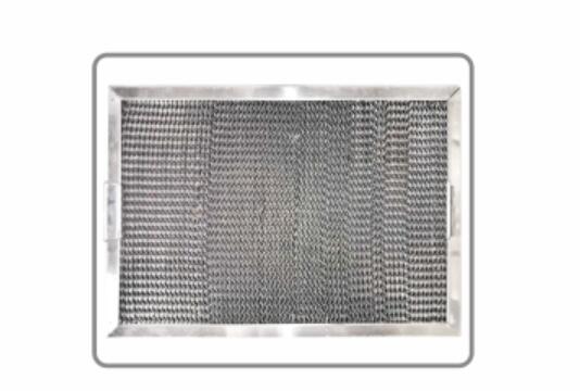 廚房油煙凈化一體機濾網(wǎng)