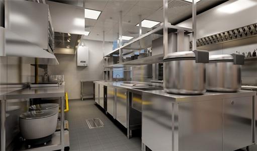 幼兒園廚房設(shè)計(jì)廠家