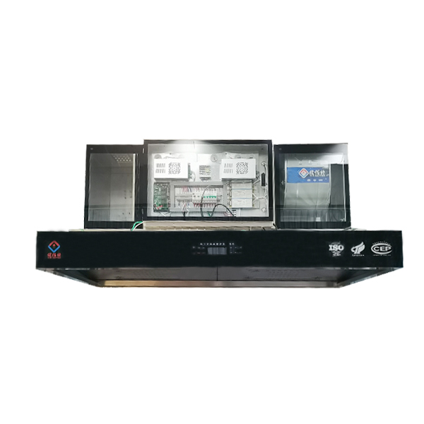 油煙凈化一體機(jī) 油煙凈化一體機(jī)