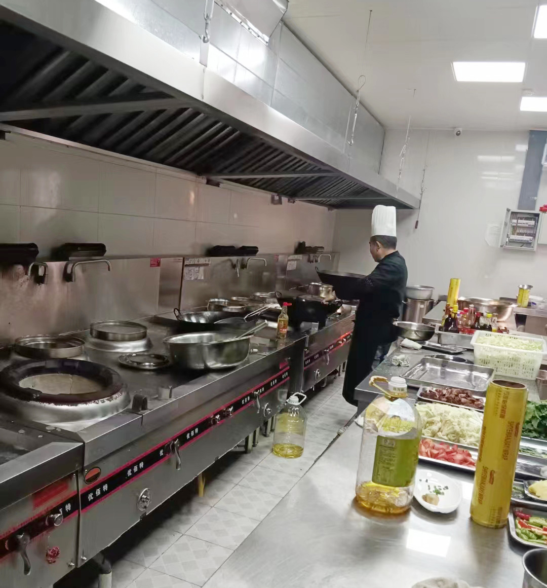 食堂廚房設(shè)備 食堂廚房設(shè)備