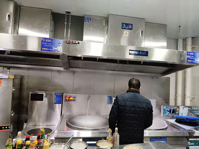 抽排系統(tǒng) 抽排系統(tǒng)