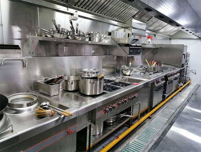 食堂廚房設(shè)備 食堂廚房設(shè)備