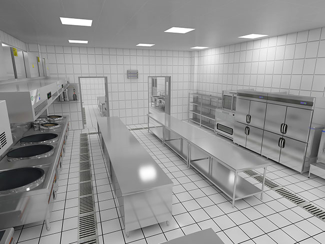 食堂廚房設(shè)備 食堂廚房設(shè)備