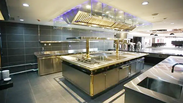 西餐廚房設(shè)備 西餐廚房設(shè)備