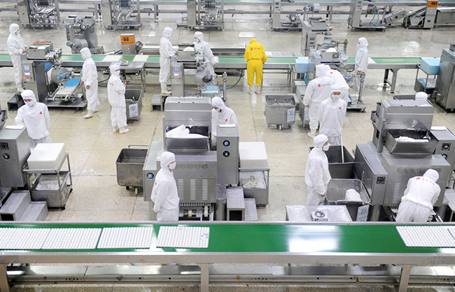 中央廚房設(shè)備 中央廚房設(shè)備