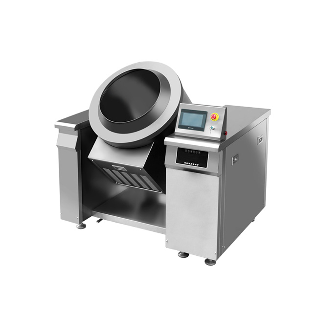 自動炒菜機 自動炒菜機