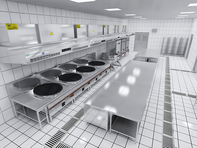 商用廚房設(shè)備 商用廚房設(shè)備