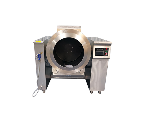 智能炒菜機(jī) 智能炒菜機(jī)