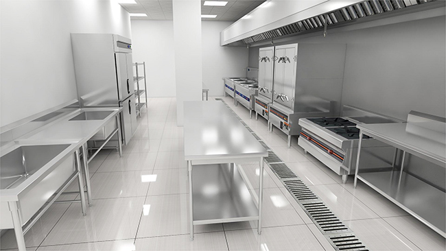 學校廚房設備 學校廚房設備