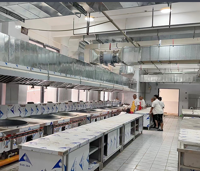 食堂廚房設(shè)備 食堂廚房設(shè)備