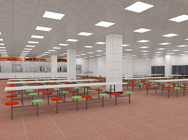 工廠食堂廚房設備 工廠食堂廚房設備