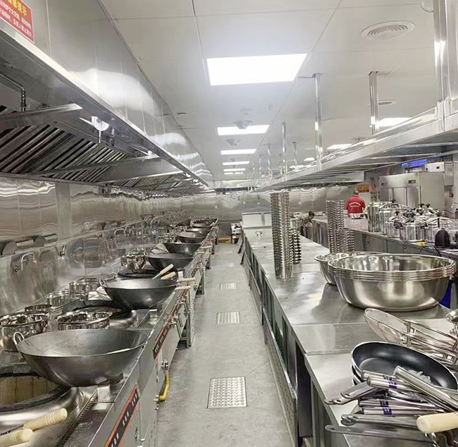 商用廚房設(shè)備 商用廚房設(shè)備