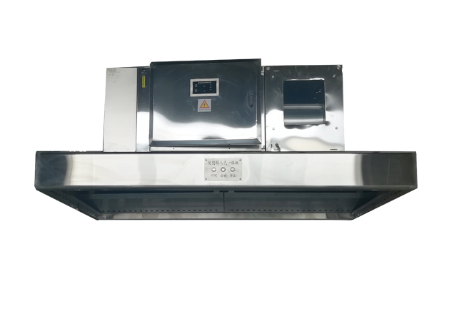 油煙凈化一體機(jī) 油煙凈化一體機(jī)
