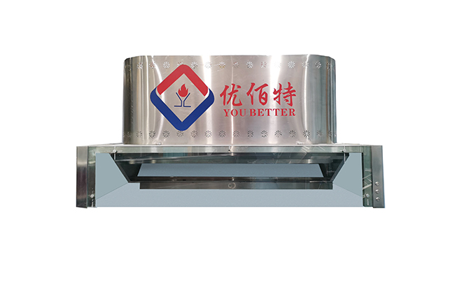 油煙凈化一體機(jī)2 油煙凈化一體機(jī)2
