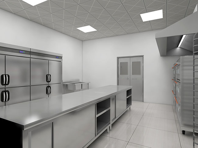 商用廚房設(shè)計(jì) 商用廚房設(shè)計(jì)