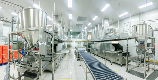 中央廚房設(shè)備 中央廚房設(shè)備