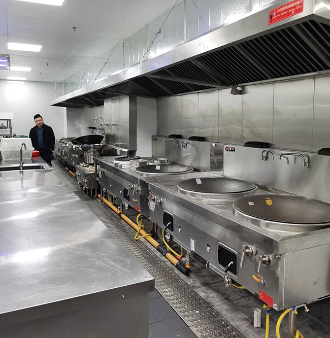 食堂廚房設備 食堂廚房設備