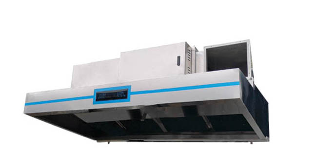 油煙凈化一體機(jī)廠家 油煙凈化一體機(jī)廠家