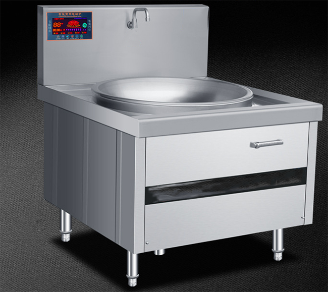 商用電磁爐 商用電磁爐