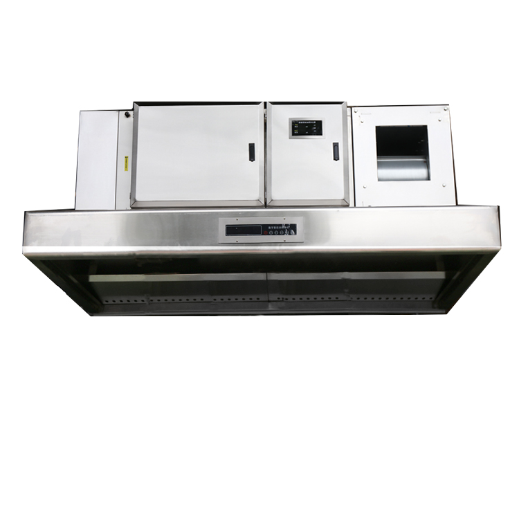 油煙凈化一體機(jī) 油煙凈化一體機(jī)