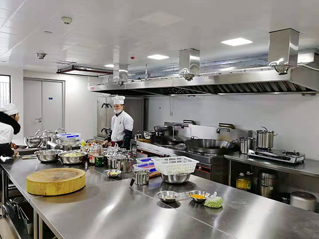 食堂廚房設備 食堂廚房設備
