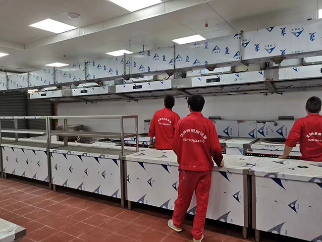 食堂廚房設備 食堂廚房設備