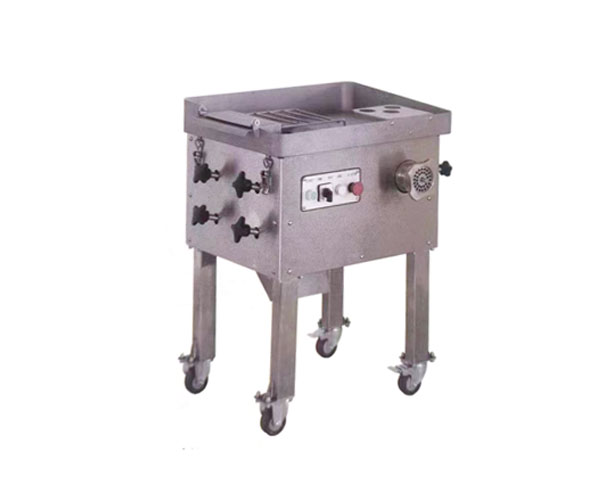 商用絞切肉機(jī) 商用絞切肉機(jī)