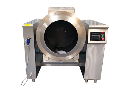 自動炒菜機 自動炒菜機