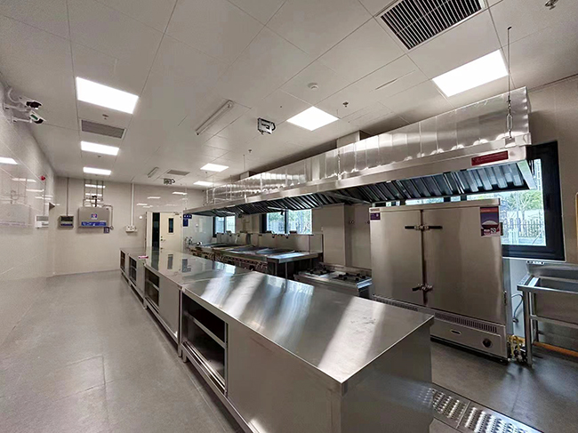食堂廚房設(shè)備 食堂廚房設(shè)備