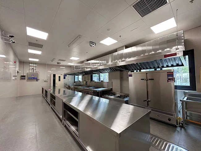 幼兒園廚房設(shè)備 幼兒園廚房設(shè)備