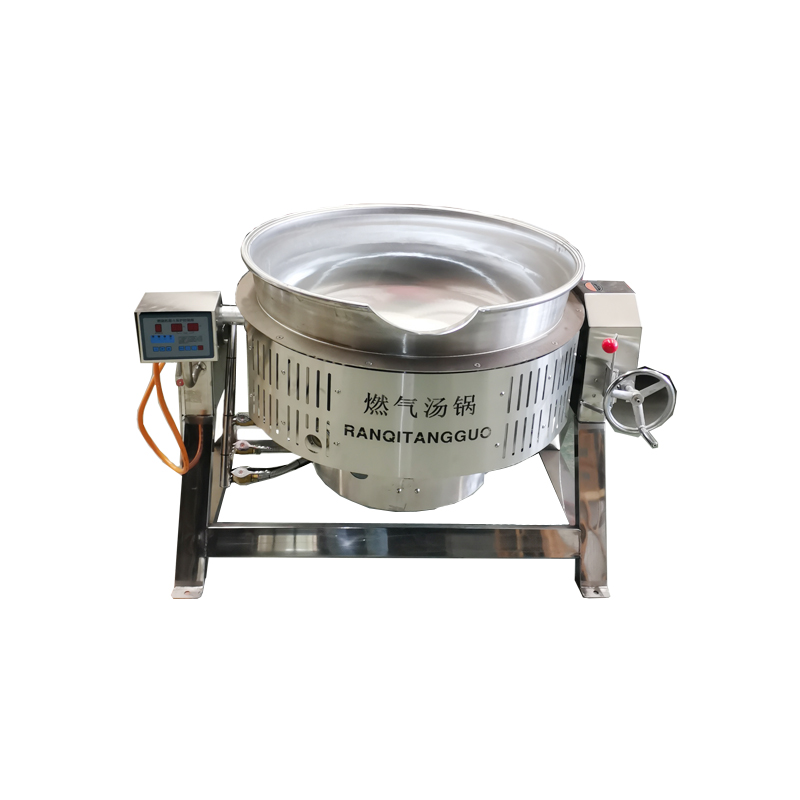 燃氣湯鍋 燃氣湯鍋