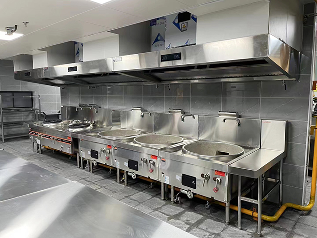食堂廚房設(shè)備 食堂廚房設(shè)備