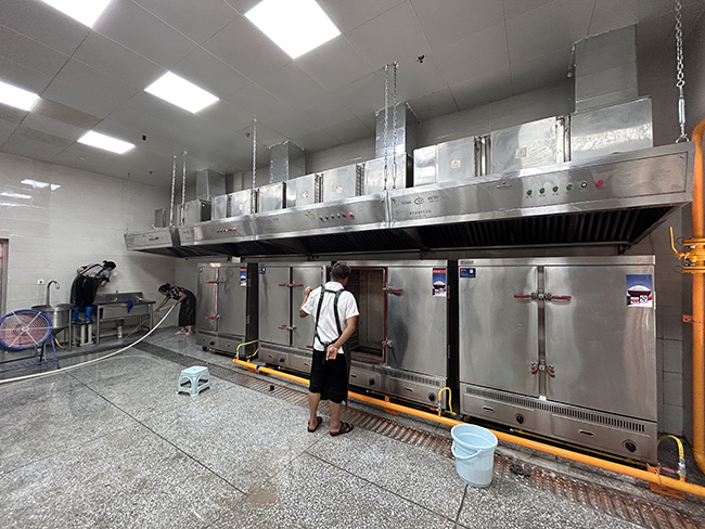 餐飲廚房設(shè)計 餐飲廚房設(shè)計