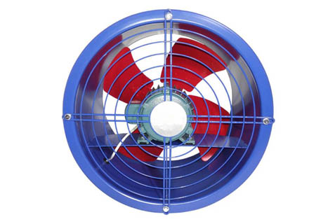 軸流風(fēng)機 軸流風(fēng)機