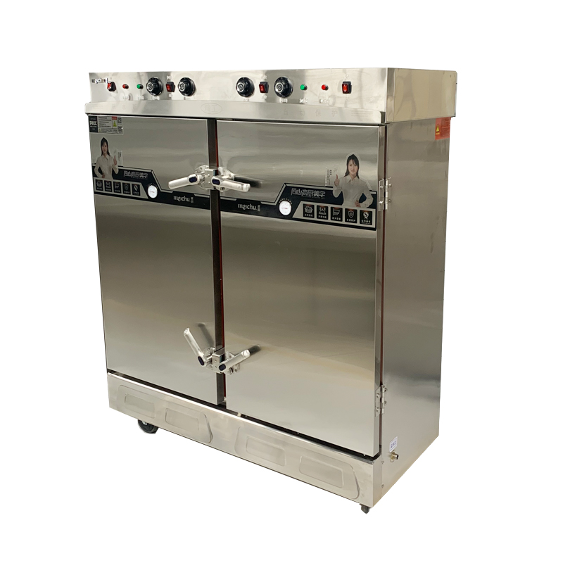 電蒸飯車 電蒸飯車