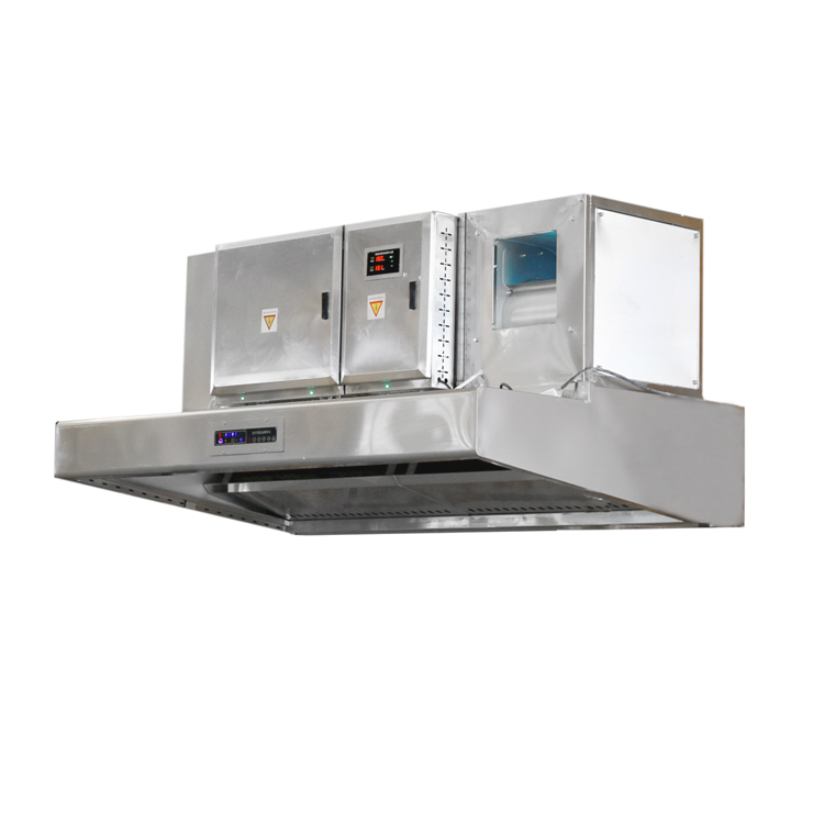 一體機(jī)煙罩 一體機(jī)煙罩