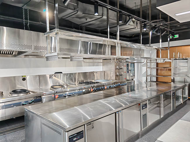 商用廚房設(shè)備 商用廚房設(shè)備