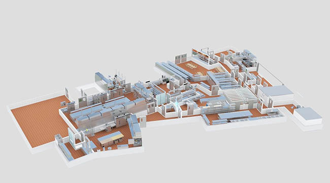 商用廚房設(shè)計