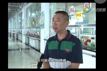 全程跟蹤：四川優(yōu)佰特與成都七中食堂紅外線爐灶項(xiàng)目試點(diǎn)成功！