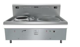 商用電磁爐將取代天然氣爐灶，成為未來趨勢