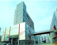 祝賀我公司2017年3月17中標(biāo)德陽(yáng)殘疾人服務(wù)中心食堂廚房設(shè)備采購(gòu)項(xiàng)目