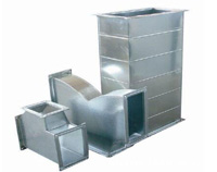 飯店廚房排煙系統(tǒng)如何配置和設(shè)計廚房排煙管？