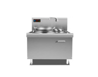 飯店酒店廚房應(yīng)該如何選擇爐灶，飯店酒店用爐灶有幾大類呢?