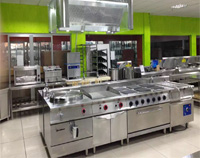 酒店廚房設(shè)備有哪些，以及應(yīng)該如何選擇？