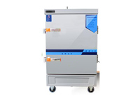 除了電氣蒸飯車，還有什么蒸飯車，能夠蒸多少飯?