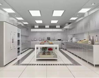 成都廚房設(shè)備老司機(jī)淺談，星級酒店廚房設(shè)計(jì)