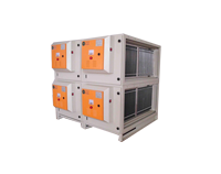 商業(yè)油煙凈化器的分類，以及它們2各自的功能有什么不同?